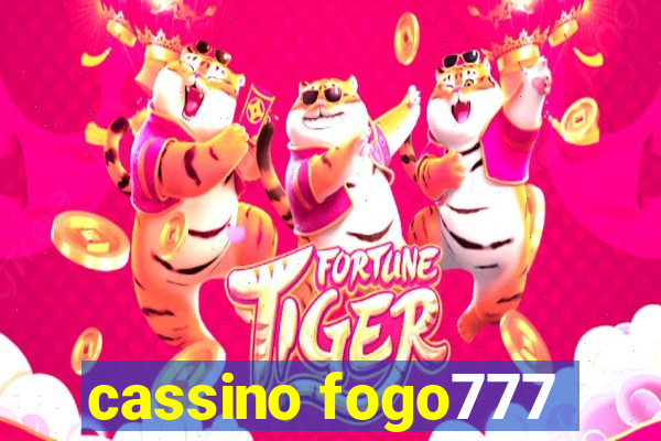 cassino fogo777